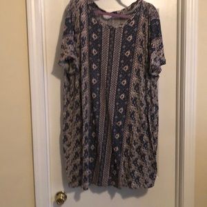 Lucky Brand plus size